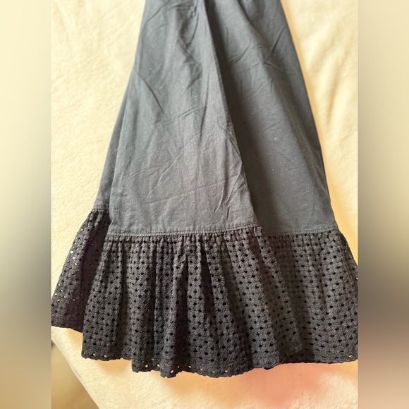 Free people Elegant Black Sleeveless Dress - Picture 3 of 5